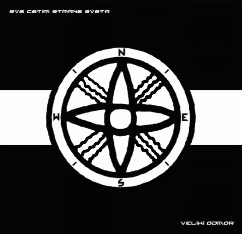 Sve Cetiri Strane Sveta